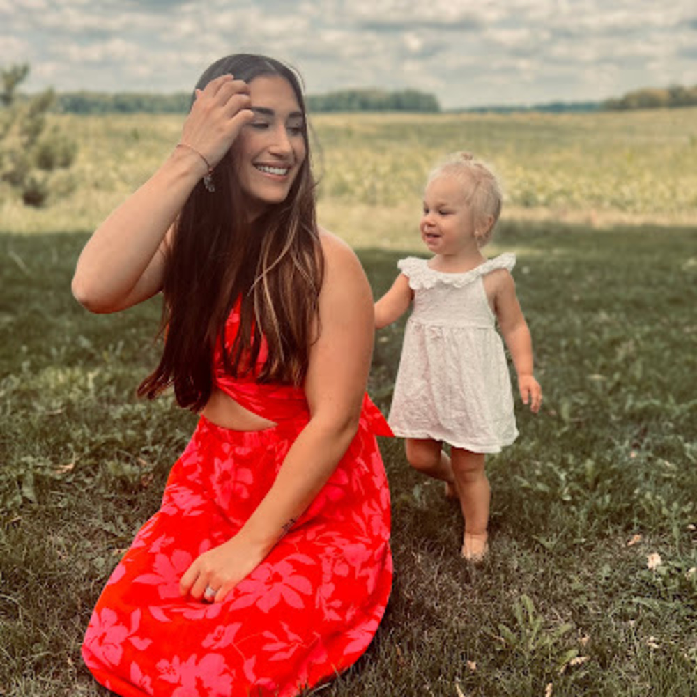 Meet your Posher, Melanie